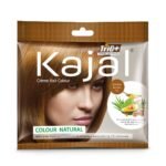 🧡✨ Kajal Crème Color – Golden Brown 7.3