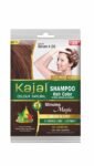 Kajal Shampoo Hair Color – Natural Brown (4.00)