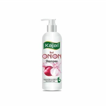 Kajal Red Onion Shampoo