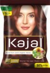 Kajal Herbal Henna Powder – Natural Brown[10 Pieces in a pack]